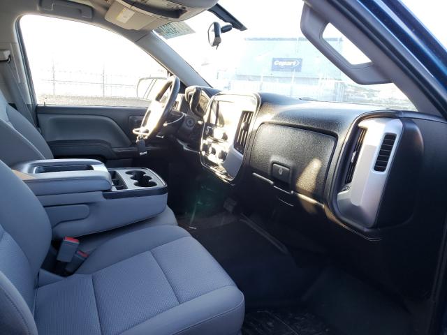 Photo 4 VIN: 3GTU2UEC7FG518049 - GMC SIERRA K15 