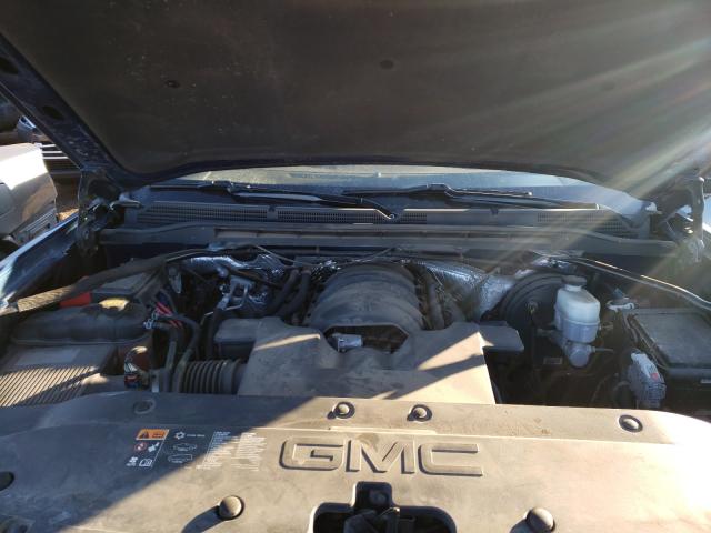 Photo 6 VIN: 3GTU2UEC7FG518049 - GMC SIERRA K15 