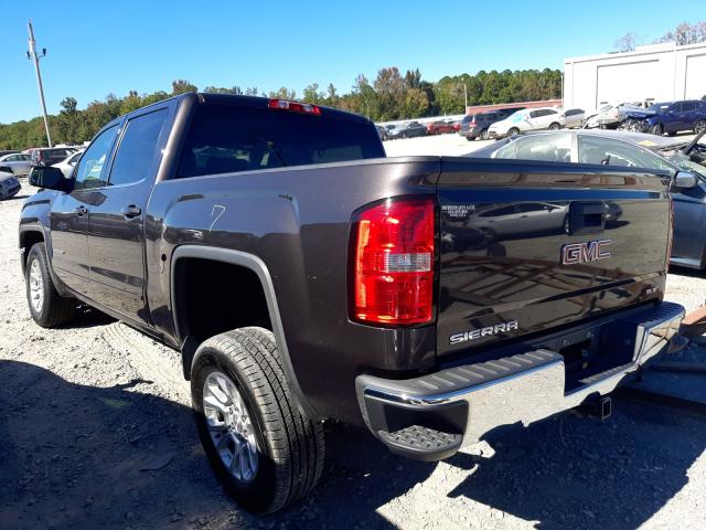 Photo 2 VIN: 3GTU2UEC7FG522389 - GMC SIERRA K15 