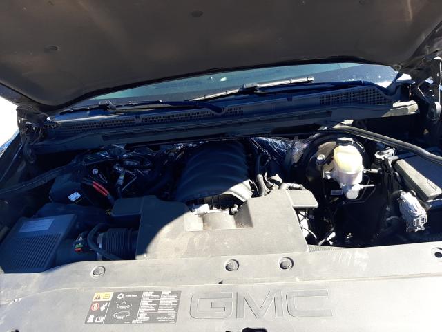 Photo 6 VIN: 3GTU2UEC7FG522389 - GMC SIERRA K15 