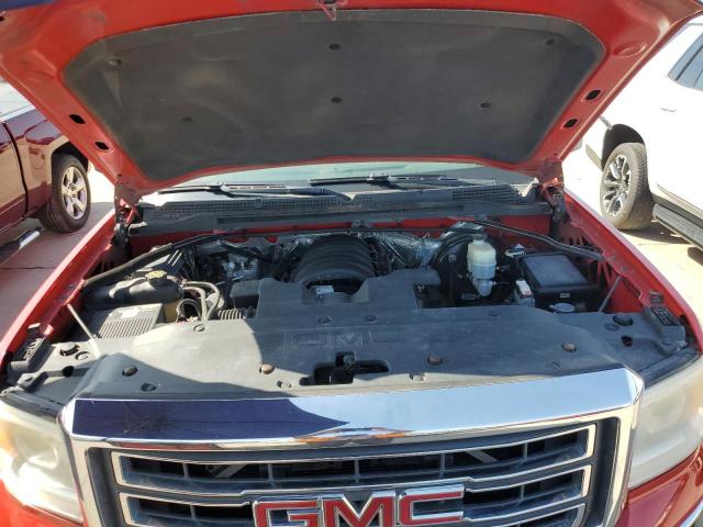 Photo 10 VIN: 3GTU2UEC8EG122548 - GMC K1500 