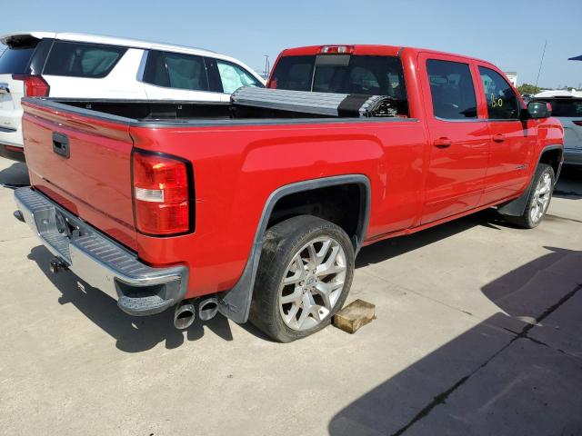 Photo 2 VIN: 3GTU2UEC8EG122548 - GMC K1500 