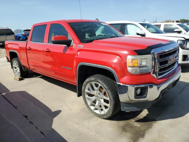 Photo 3 VIN: 3GTU2UEC8EG122548 - GMC K1500 