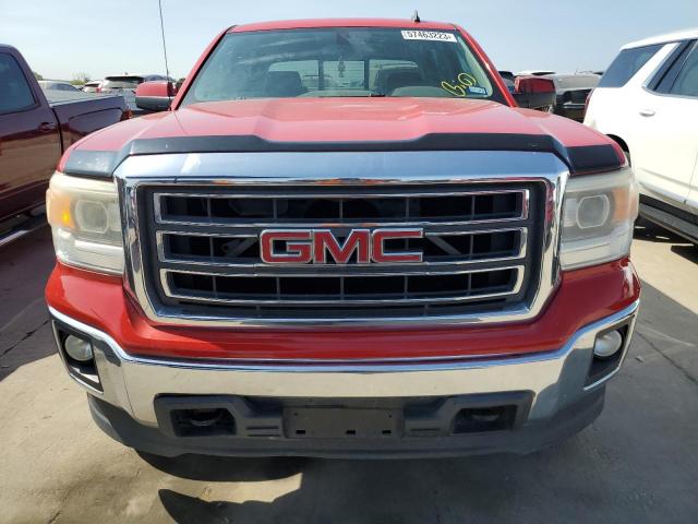 Photo 4 VIN: 3GTU2UEC8EG122548 - GMC K1500 