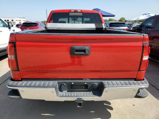 Photo 5 VIN: 3GTU2UEC8EG122548 - GMC K1500 