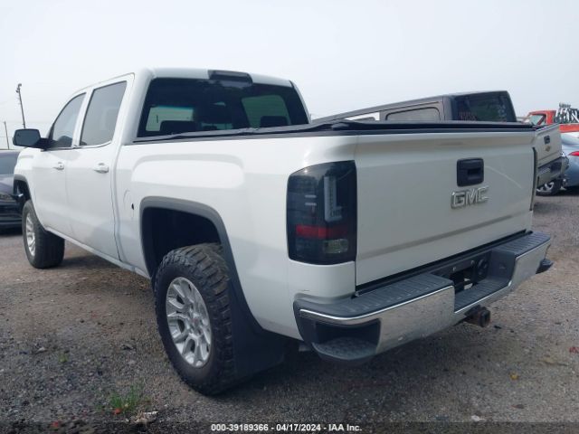 Photo 2 VIN: 3GTU2UEC8EG127653 - GMC SIERRA 1500 