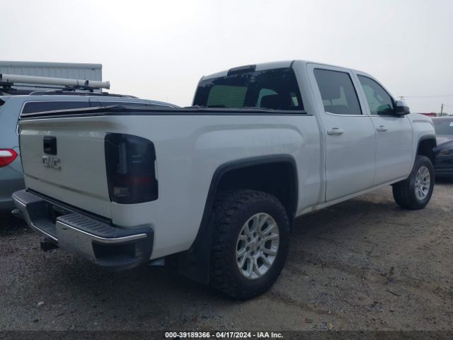 Photo 3 VIN: 3GTU2UEC8EG127653 - GMC SIERRA 1500 