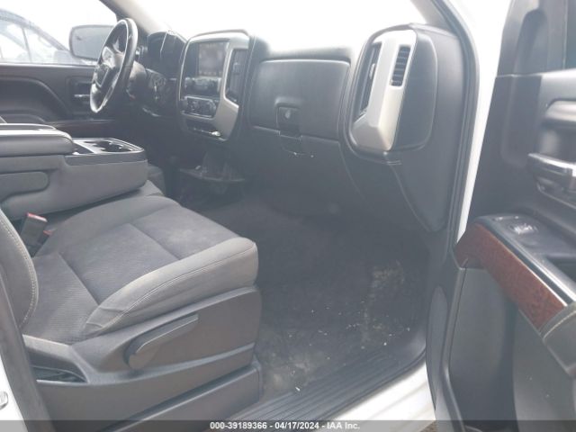 Photo 4 VIN: 3GTU2UEC8EG127653 - GMC SIERRA 1500 