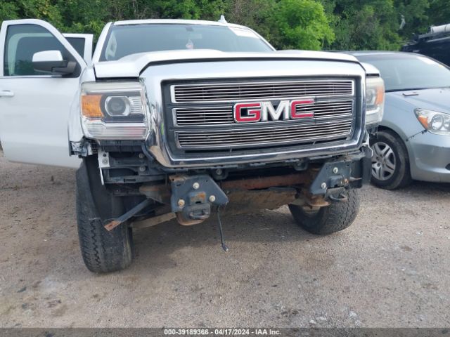 Photo 5 VIN: 3GTU2UEC8EG127653 - GMC SIERRA 1500 