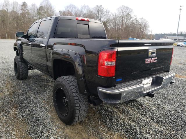 Photo 2 VIN: 3GTU2UEC8EG128074 - GMC SIERRA 1500 