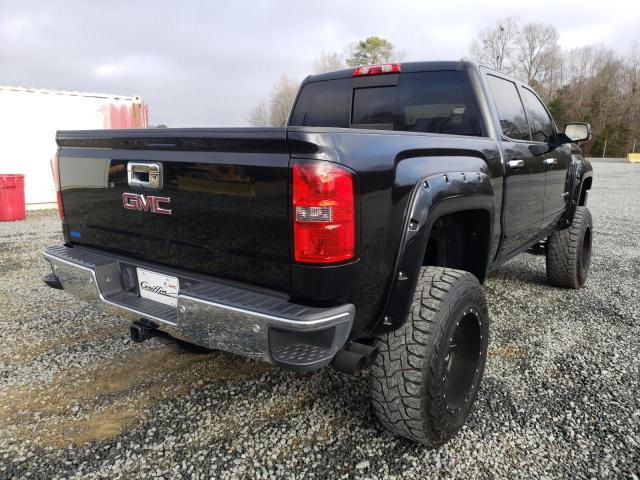 Photo 3 VIN: 3GTU2UEC8EG128074 - GMC SIERRA 1500 