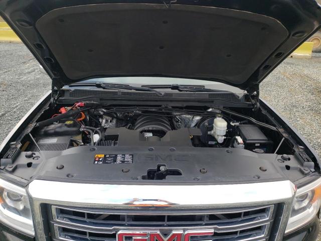 Photo 6 VIN: 3GTU2UEC8EG128074 - GMC SIERRA 1500 