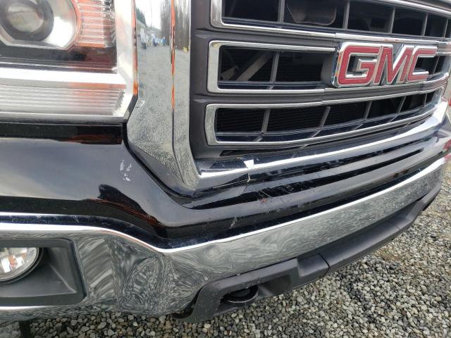 Photo 8 VIN: 3GTU2UEC8EG128074 - GMC SIERRA 1500 