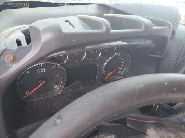 Photo 8 VIN: 3GTU2UEC8EG128107 - GMC SIERRA K15 