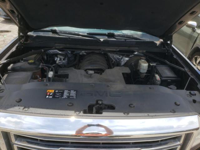 Photo 10 VIN: 3GTU2UEC8EG139270 - GMC SIERRA K15 