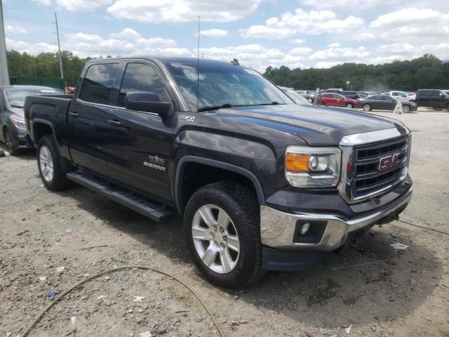 Photo 3 VIN: 3GTU2UEC8EG139270 - GMC SIERRA K15 