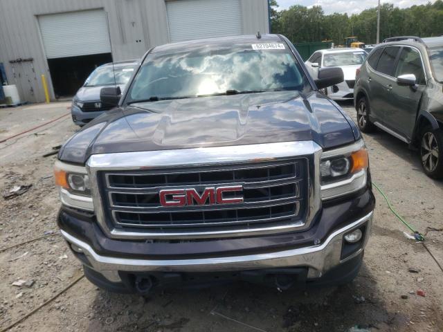 Photo 4 VIN: 3GTU2UEC8EG139270 - GMC SIERRA K15 