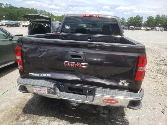 Photo 5 VIN: 3GTU2UEC8EG139270 - GMC SIERRA K15 