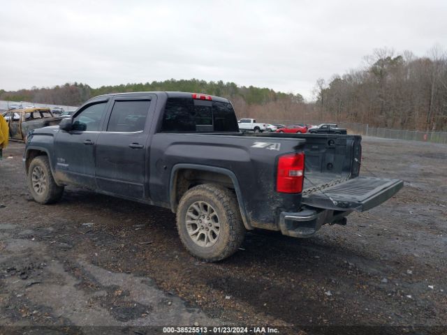 Photo 2 VIN: 3GTU2UEC8EG158286 - GMC SIERRA 1500 