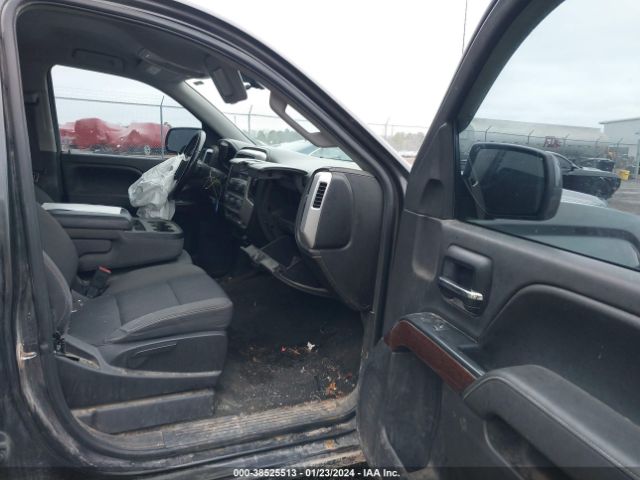 Photo 4 VIN: 3GTU2UEC8EG158286 - GMC SIERRA 1500 