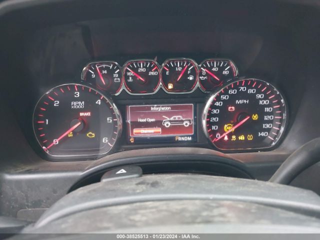 Photo 6 VIN: 3GTU2UEC8EG158286 - GMC SIERRA 1500 