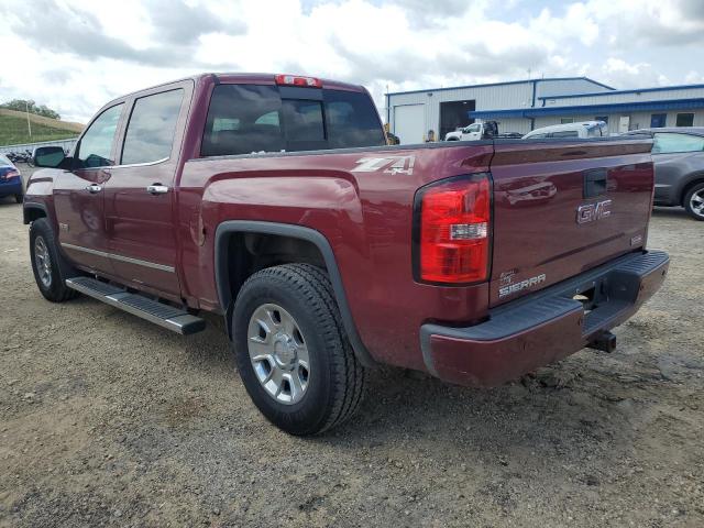 Photo 1 VIN: 3GTU2UEC8EG167411 - GMC SIERRA K15 