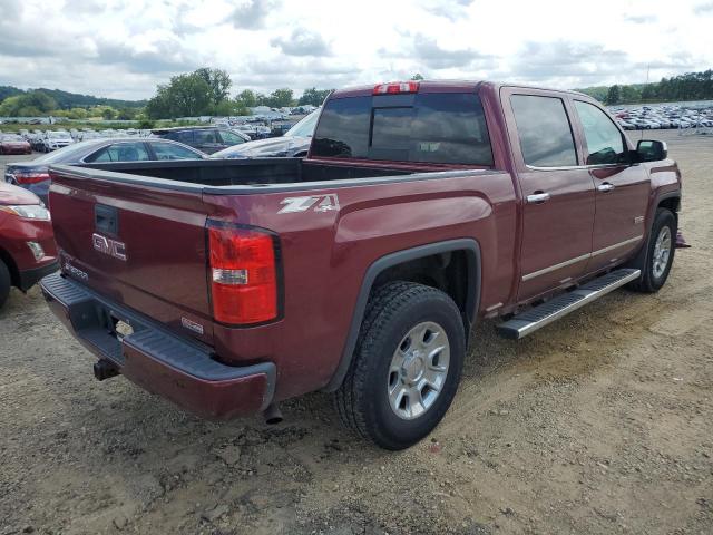 Photo 2 VIN: 3GTU2UEC8EG167411 - GMC SIERRA K15 