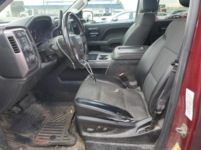 Photo 6 VIN: 3GTU2UEC8EG167411 - GMC SIERRA K15 