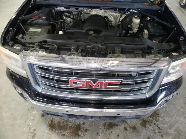 Photo 10 VIN: 3GTU2UEC8EG180496 - GMC SIERRA K15 