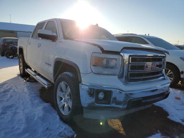 Photo 3 VIN: 3GTU2UEC8EG192860 - GMC SIERRA 