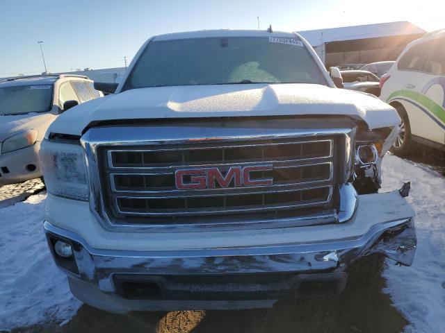 Photo 4 VIN: 3GTU2UEC8EG192860 - GMC SIERRA 