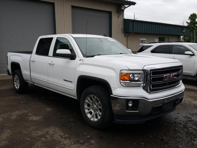 Photo 0 VIN: 3GTU2UEC8EG193331 - GMC SIERRA K15 