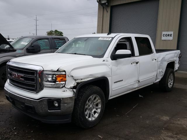 Photo 1 VIN: 3GTU2UEC8EG193331 - GMC SIERRA K15 