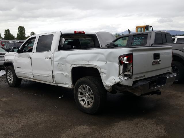 Photo 2 VIN: 3GTU2UEC8EG193331 - GMC SIERRA K15 