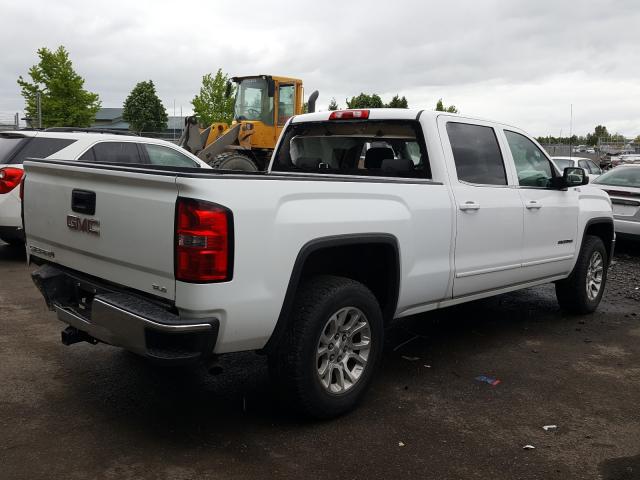 Photo 3 VIN: 3GTU2UEC8EG193331 - GMC SIERRA K15 