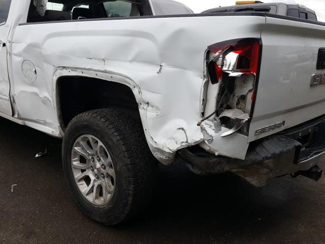 Photo 8 VIN: 3GTU2UEC8EG193331 - GMC SIERRA K15 