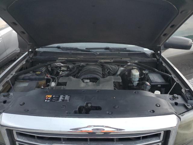 Photo 11 VIN: 3GTU2UEC8EG203534 - GMC SIERRA K15 