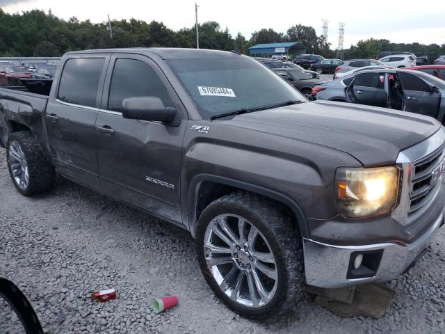 Photo 3 VIN: 3GTU2UEC8EG203534 - GMC SIERRA K15 