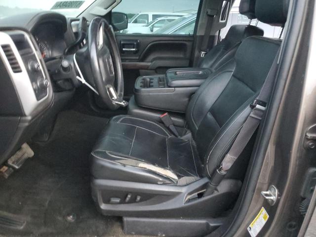 Photo 6 VIN: 3GTU2UEC8EG203534 - GMC SIERRA K15 