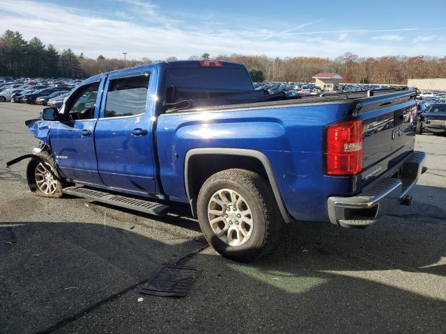 Photo 1 VIN: 3GTU2UEC8EG256282 - GMC SIERRA K15 