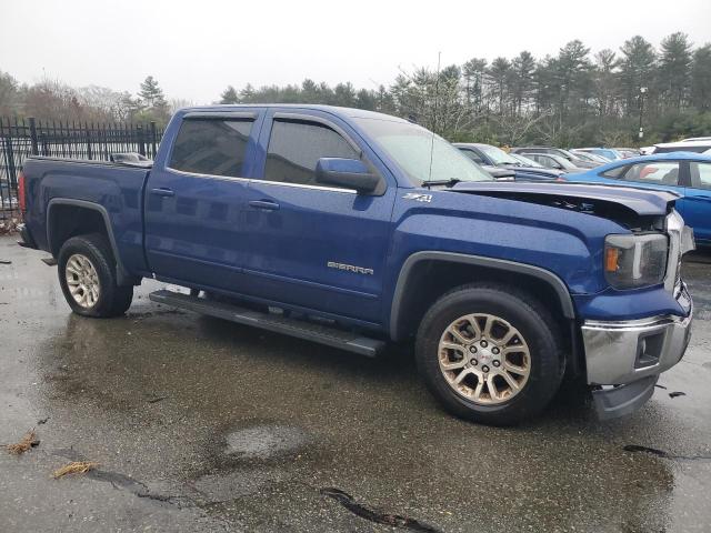 Photo 3 VIN: 3GTU2UEC8EG256282 - GMC SIERRA K15 