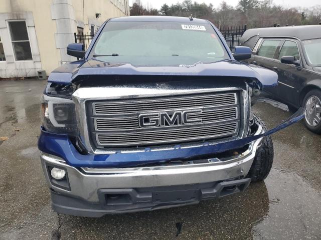 Photo 4 VIN: 3GTU2UEC8EG256282 - GMC SIERRA K15 