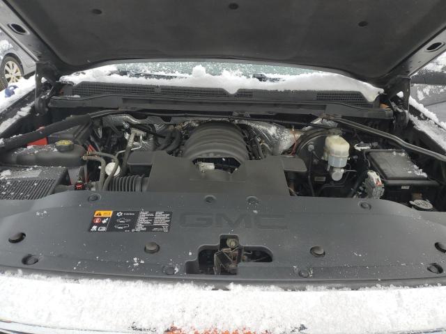 Photo 10 VIN: 3GTU2UEC8EG278248 - GMC SIERRA K15 