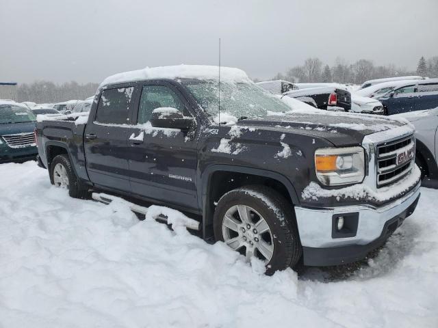 Photo 3 VIN: 3GTU2UEC8EG278248 - GMC SIERRA K15 