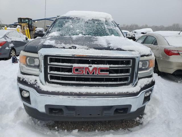 Photo 4 VIN: 3GTU2UEC8EG278248 - GMC SIERRA K15 