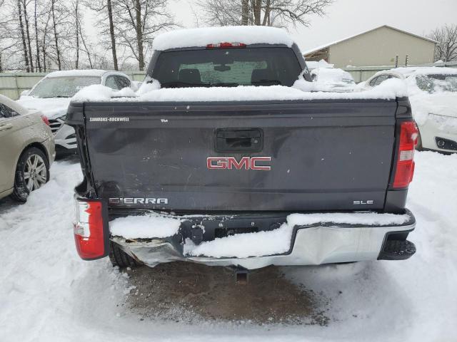 Photo 5 VIN: 3GTU2UEC8EG278248 - GMC SIERRA K15 