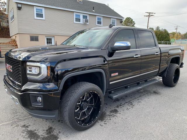 Photo 1 VIN: 3GTU2UEC8EG315752 - GMC SIERRA K15 