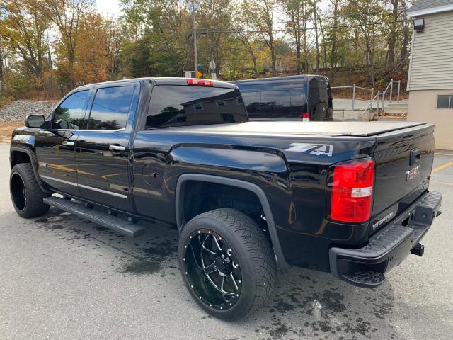 Photo 2 VIN: 3GTU2UEC8EG315752 - GMC SIERRA K15 