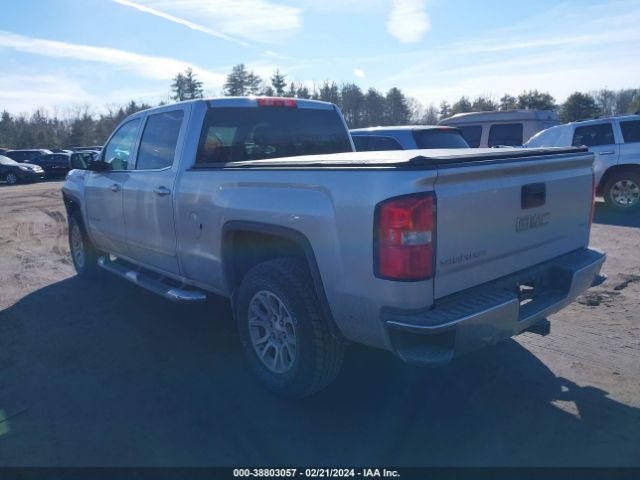 Photo 2 VIN: 3GTU2UEC8EG367785 - GMC SIERRA 1500 