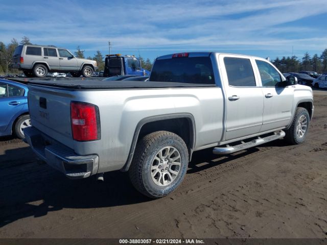 Photo 3 VIN: 3GTU2UEC8EG367785 - GMC SIERRA 1500 